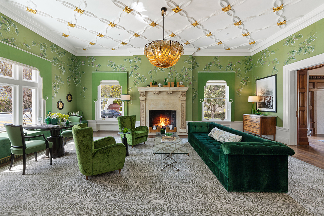 San Franciscos Stunning 2017 Decorator Showcase Hits The Market For 20m C