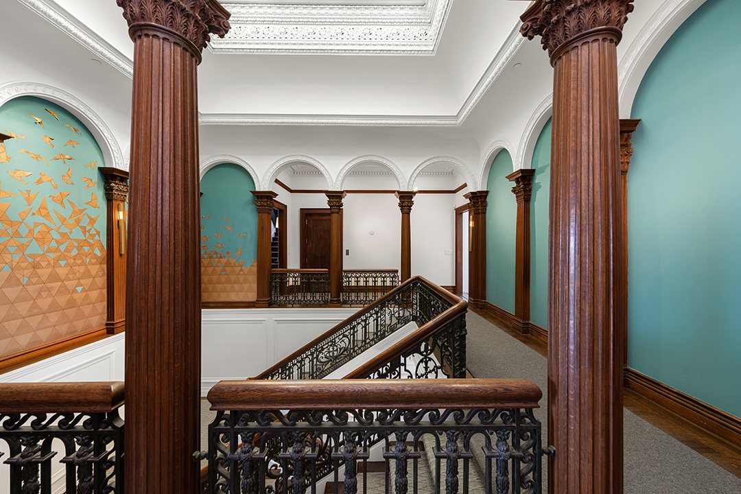 San Franciscos Stunning 2017 Decorator Showcase Hits The Market For 20m Y