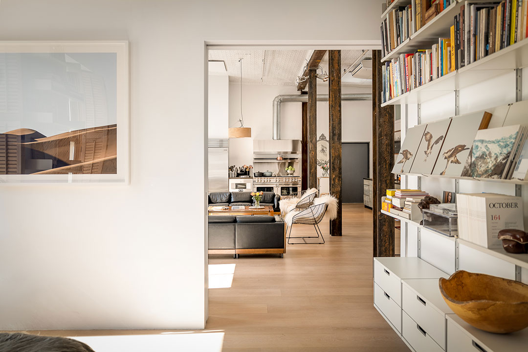 L Second Bedroom 2 Looking Out To Lr