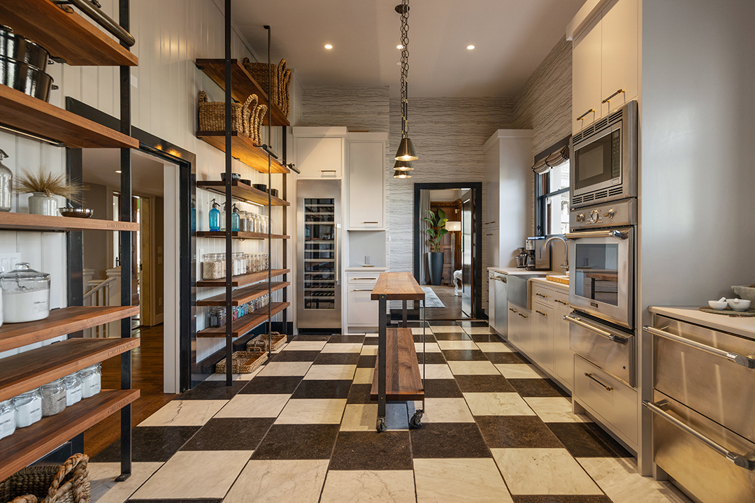 San Franciscos Stunning 2017 Decorator Showcase Hits The Market For 20m Q