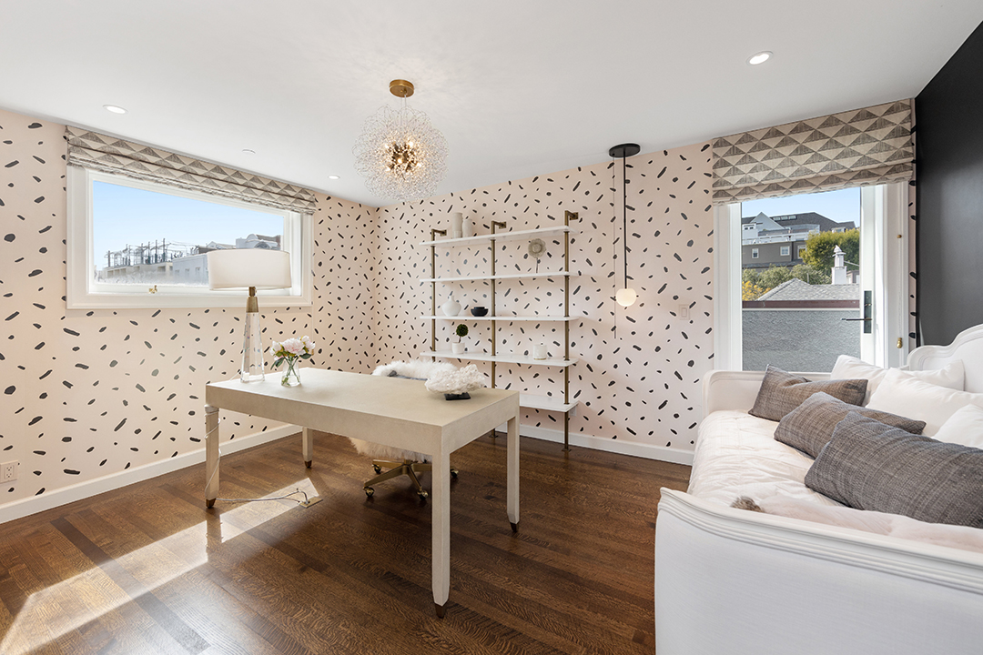 San Franciscos Stunning 2017 Decorator Showcase Hits The Market For 20m Yyyyyyyy
