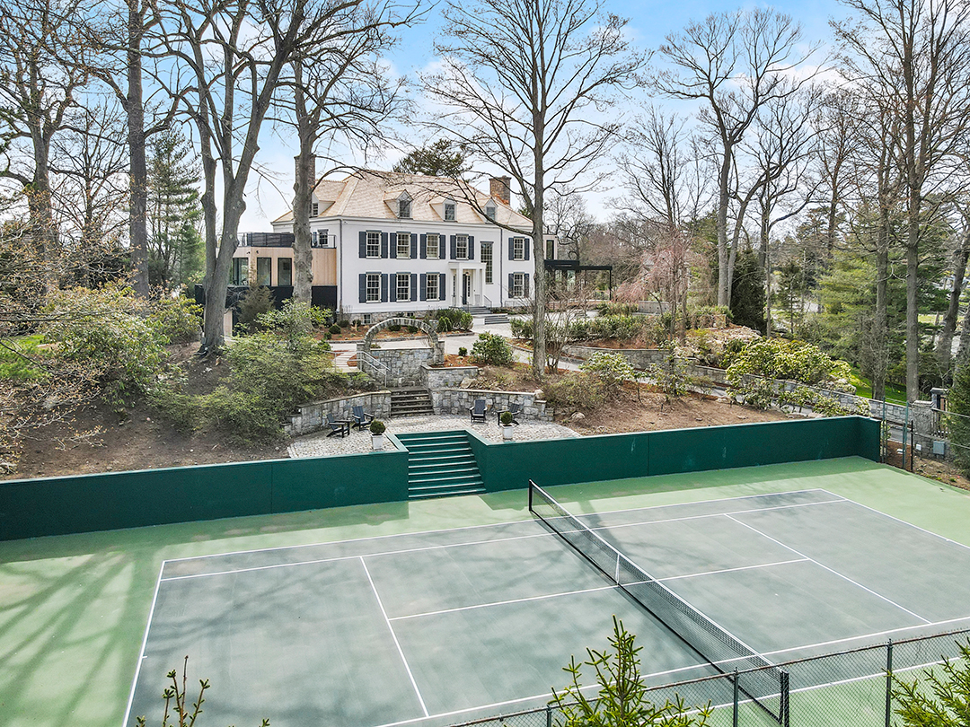 Beautyrx Co Founders Chic Waterfront Greenwich Home Asks 28m Zzzzzzzz