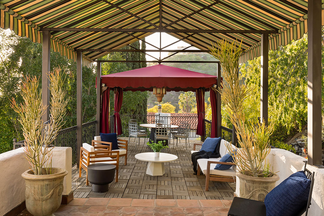 15 The Blair Estate Terrace