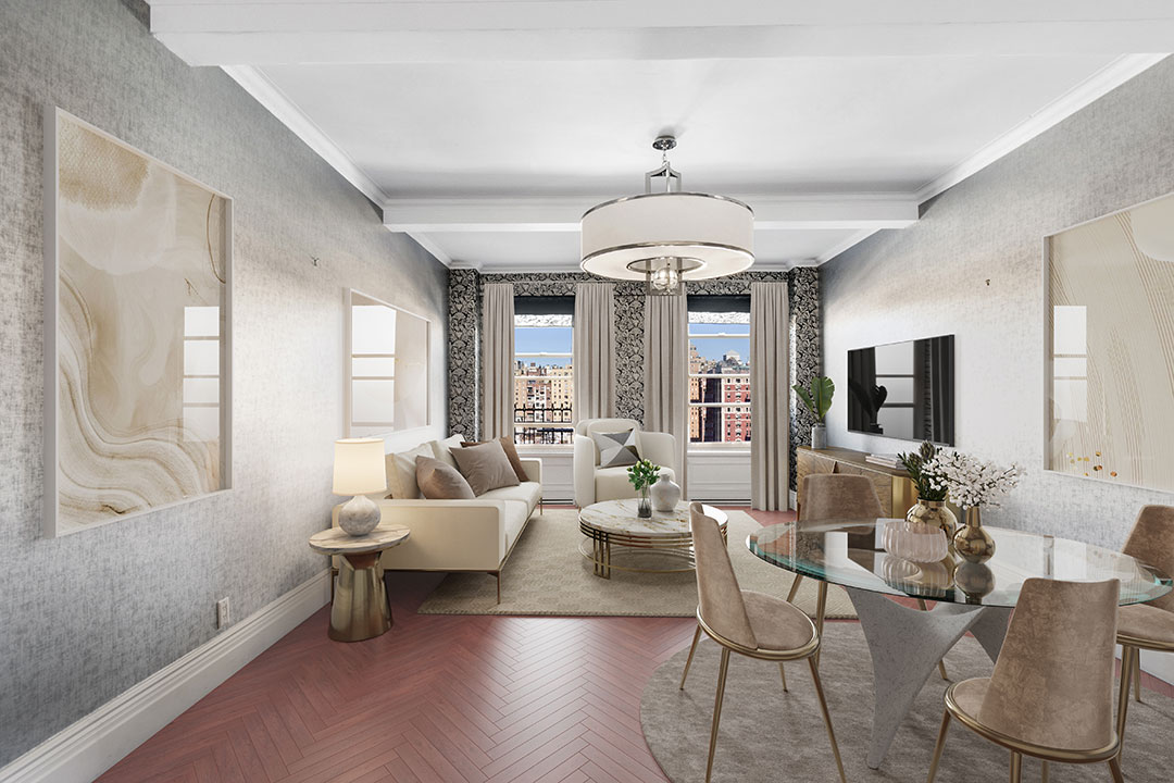 9 Tony Shalhoub Marvelous Mrs Maisel Great Room