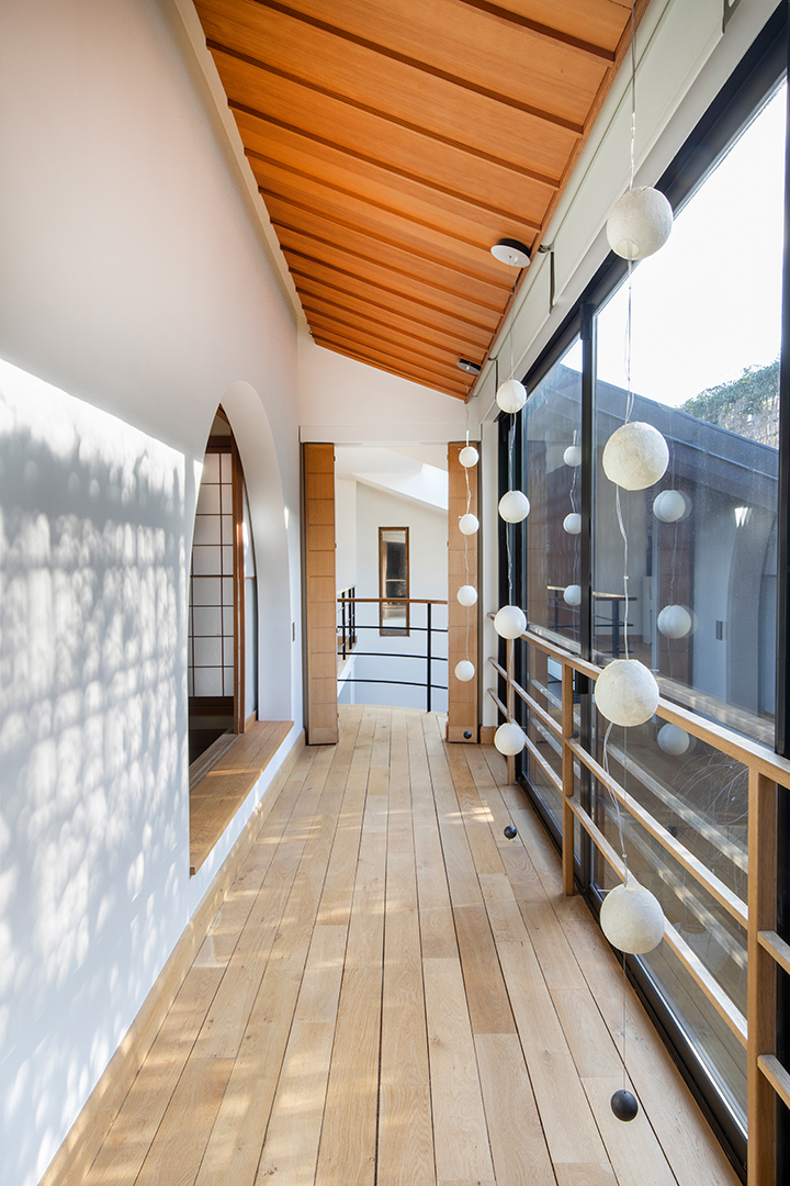 Late Designer Kenzo Takadas Famous Custom Built Paris Villa Hits The Market Q