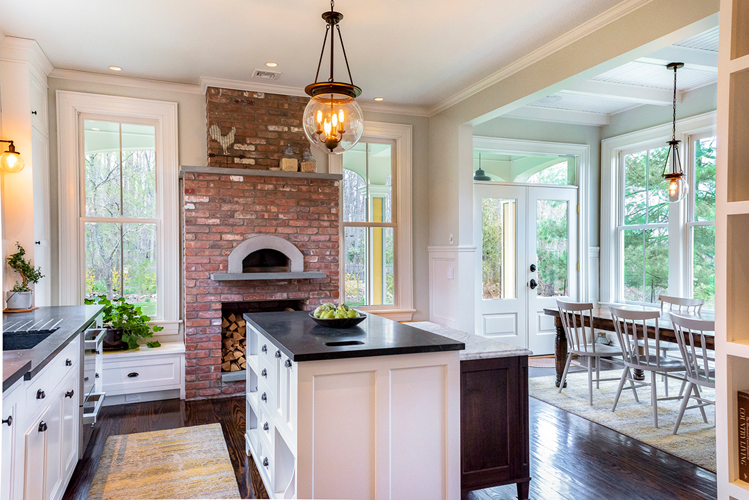 This Snedens Landing Charmer With Ties To Bill Murray And Uma Thurman Wants 2m C