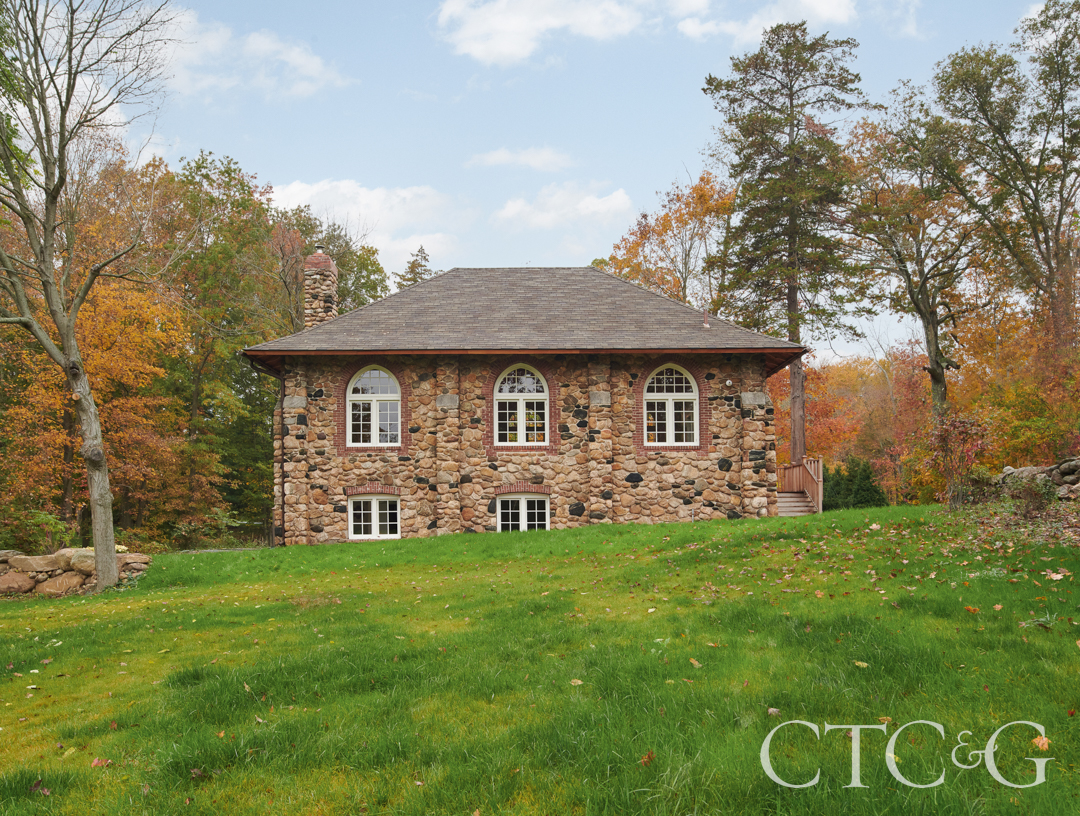 New Canann Exterior