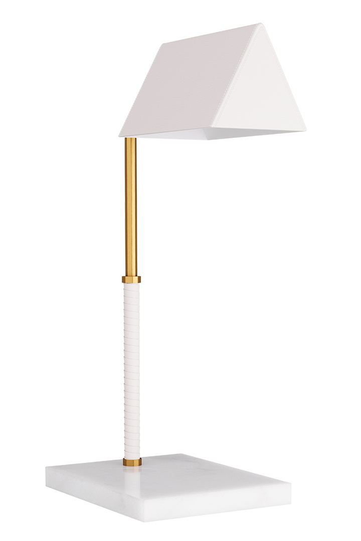 Tyson Floor Lamp Rough Silo