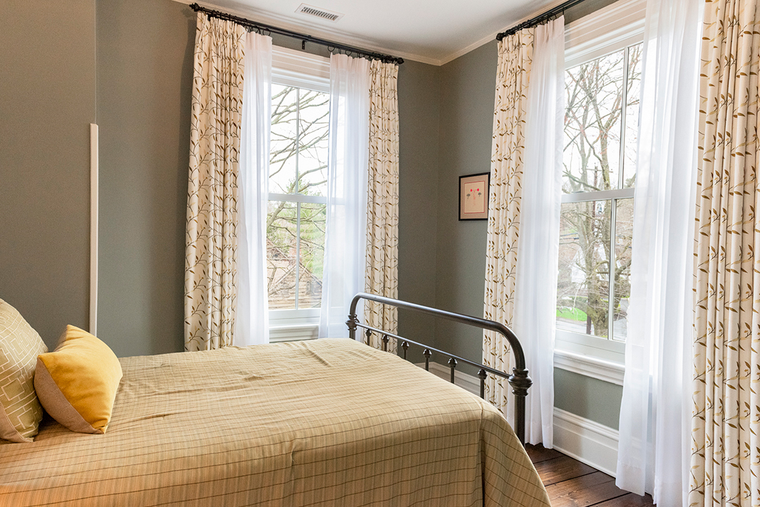 This Snedens Landing Charmer With Ties To Bill Murray And Uma Thurman Wants 2m Q