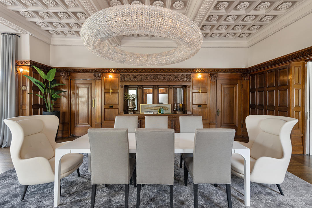 San Franciscos Stunning 2017 Decorator Showcase Hits The Market For 20m I