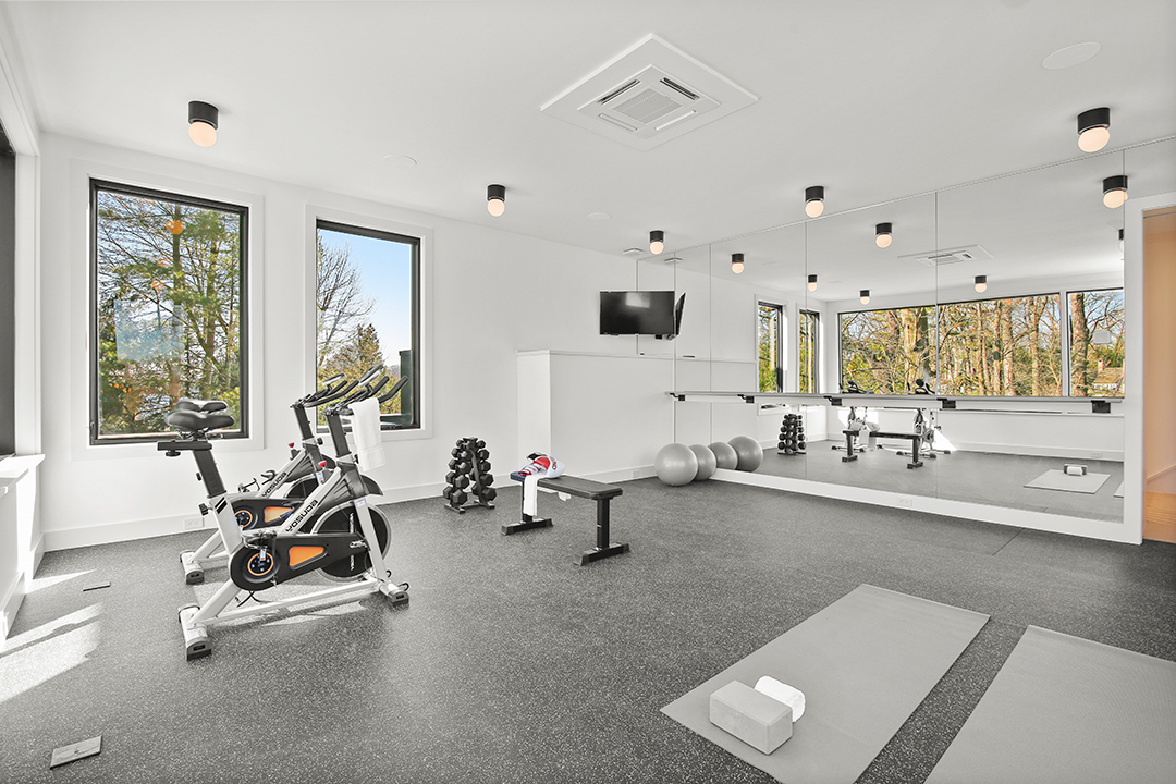 Beautyrx Co Founders Chic Waterfront Greenwich Home Asks 28m Y