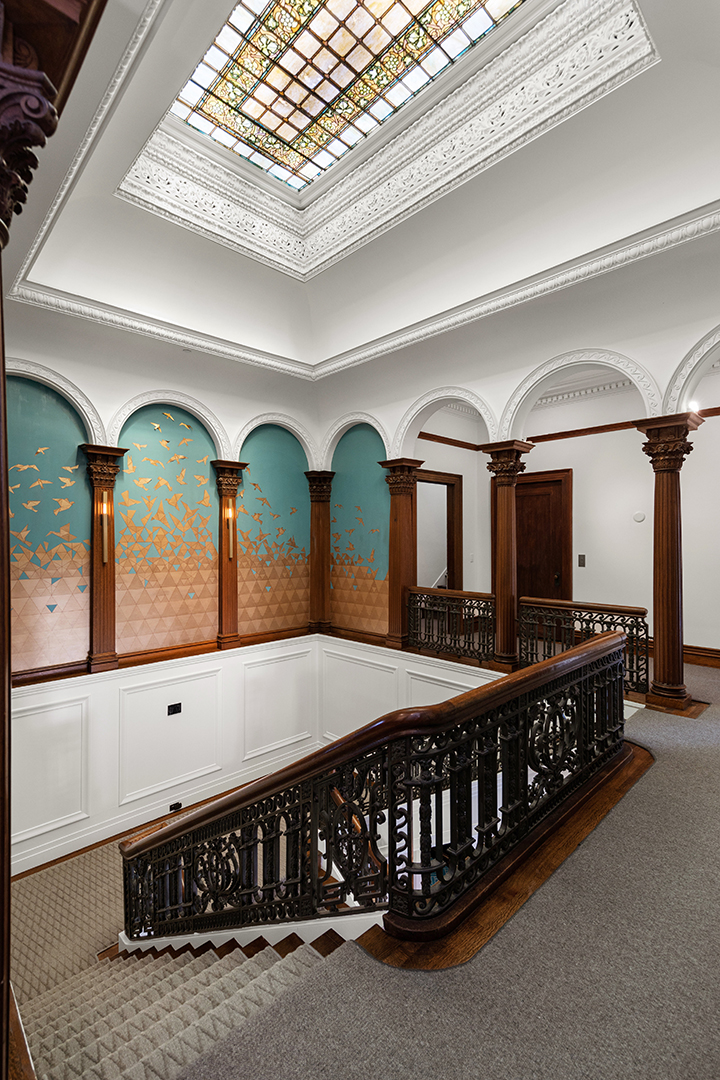 San Franciscos Stunning 2017 Decorator Showcase Hits The Market For 20m Ww