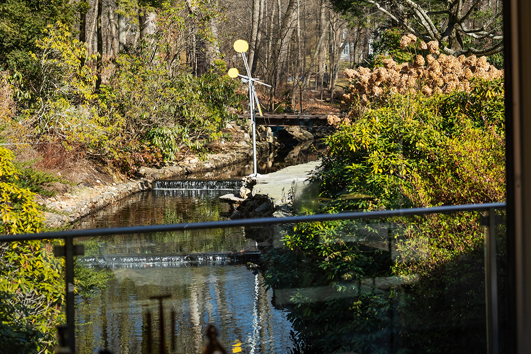 Cool Connecticut Midcentury Is Available To Be An August Getaway For 100000 E