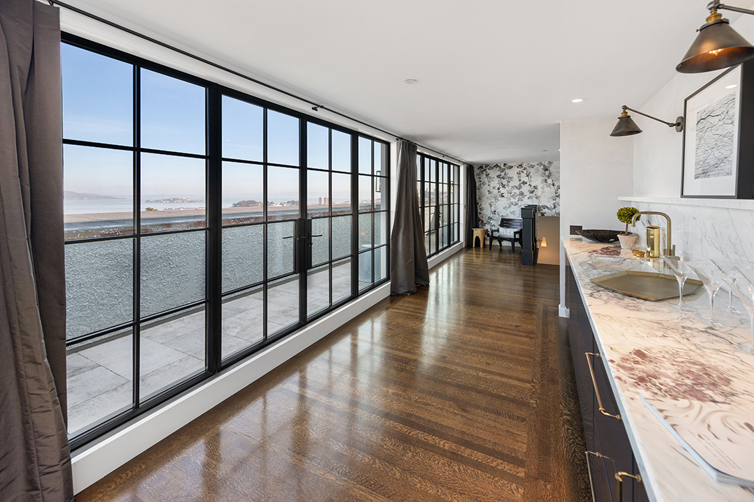 San Franciscos Stunning 2017 Decorator Showcase Hits The Market For 20m Yyy