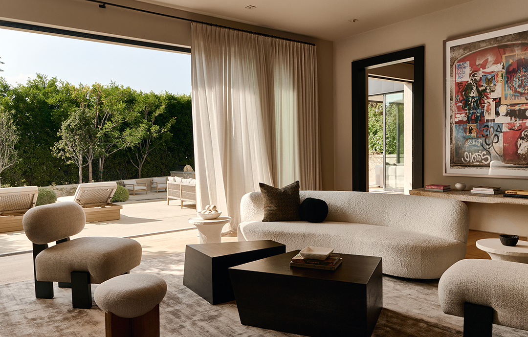 Kylie Jenner And Travis Scott Give Their Stylish Beverly Hills Home A Price Cut 1317 Delresto Fullres 05
