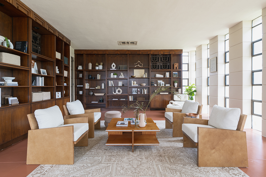 Rare Frank Lloyd Wright Concrete Masterpiece Lists In The Midwest For 8m R