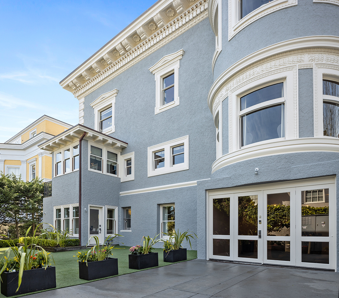San Franciscos Stunning 2017 Decorator Showcase Hits The Market For 20m Yyy