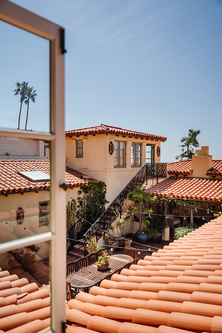 Actor Anthony Edwards Asks 6 5m For His Oceanfront Dana Point Vacation Home S