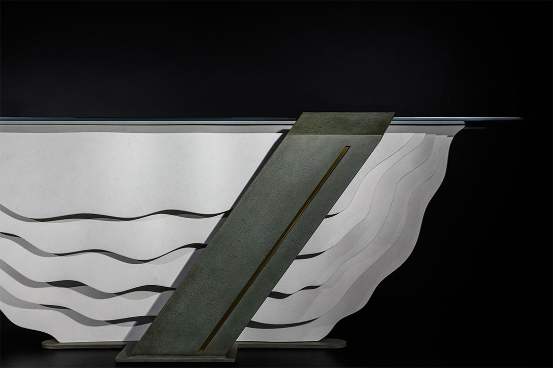 The Seven Pieces in the Abner Henry x The Met Furniture Collab