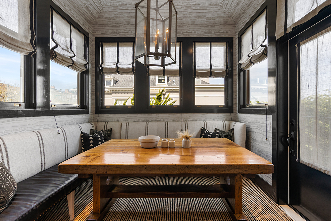 San Franciscos Stunning 2017 Decorator Showcase Hits The Market For 20m O