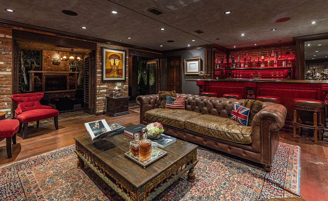 40 Restauranteur David Cooley Bar And Lounge