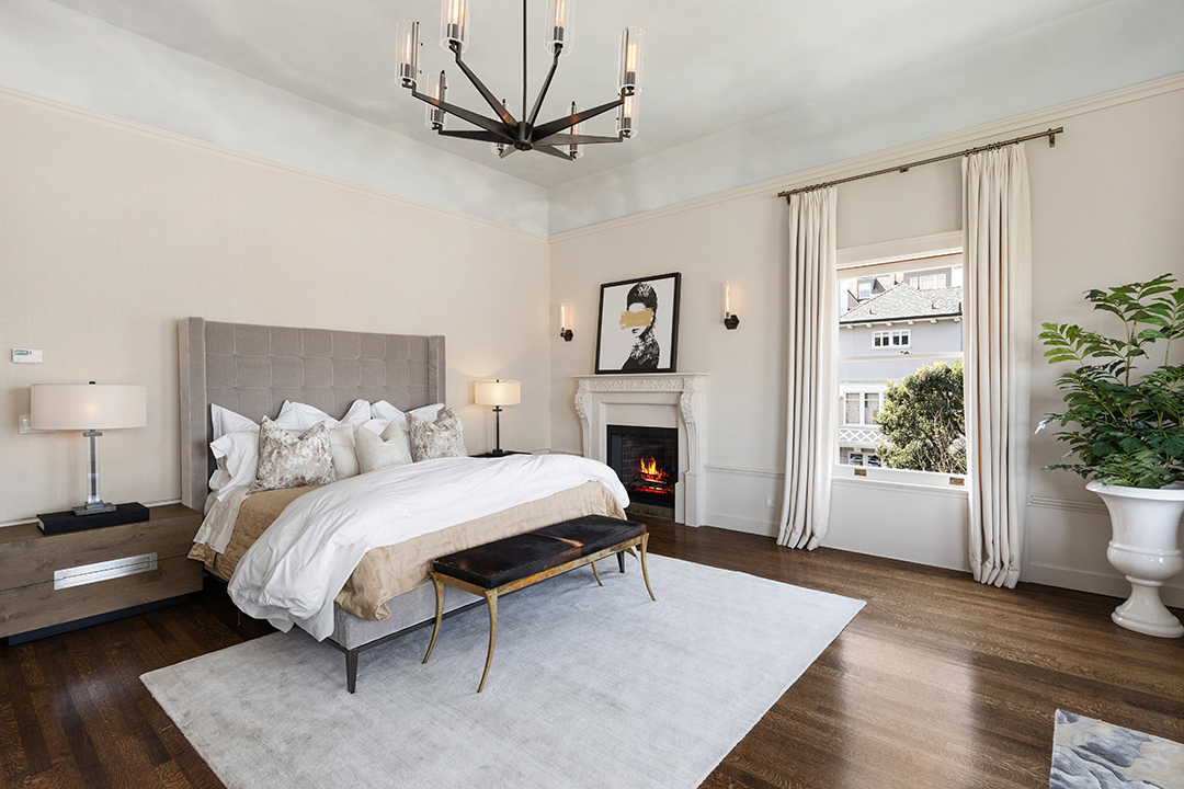 San Franciscos Stunning 2017 Decorator Showcase Hits The Market For 20m Zzz