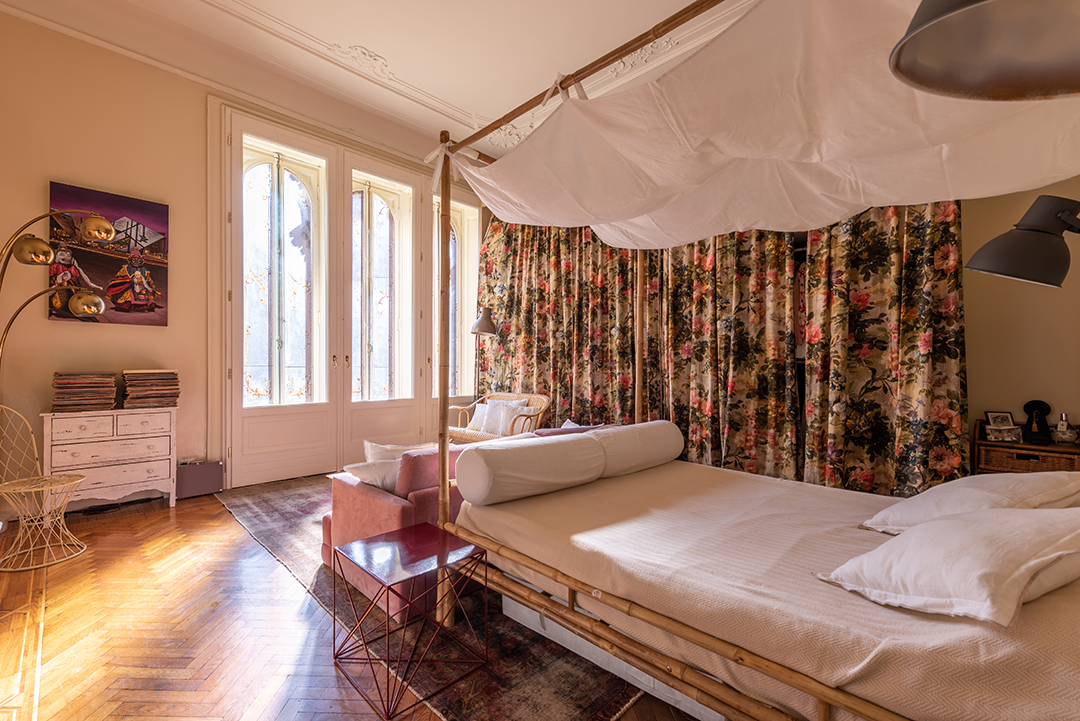 A Marvelous Milan Apartment As Simple Yet Delicious As Italys Cuisine Asks 2 3m G