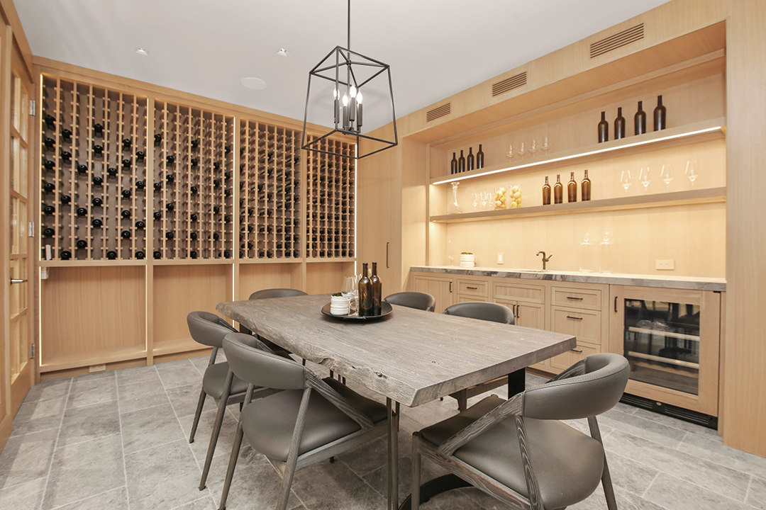 Beautyrx Co Founders Chic Waterfront Greenwich Home Asks 28m Z