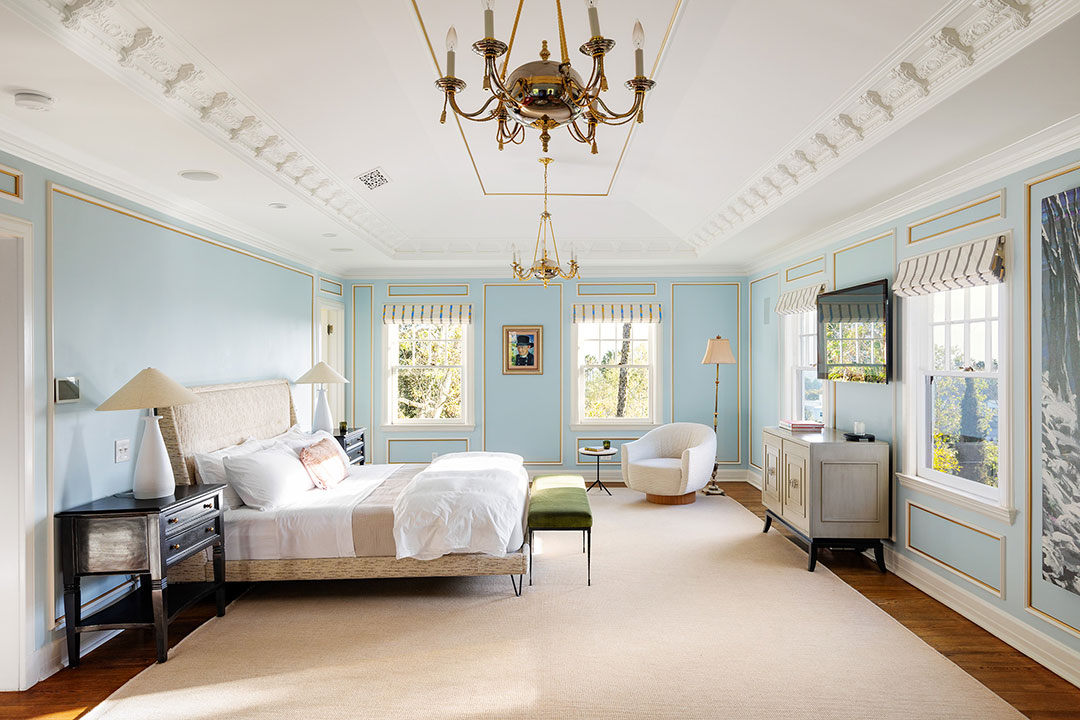 13 The Blair Estate Primary Bedroom