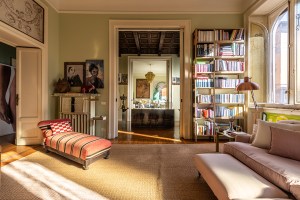 A Marvelous Milan Apartment As Simple Yet Delicious As Italys Cuisine Asks 2 3m A