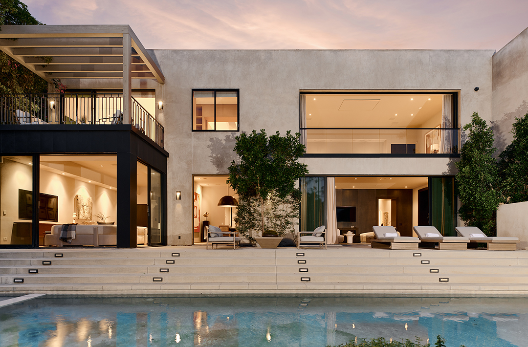 Kylie Jenner And Travis Scott Give Their Stylish Beverly Hills Home A Price Cut 1317 Delresto Fullres 39