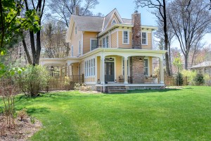 This Snedens Landing Charmer With Ties To Bill Murray And Uma Thurman Wants 2m U