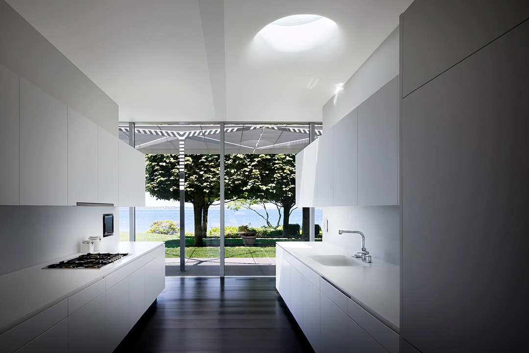 Late Art Expert Thomas Armstrongs Fishers Island Masterpiece Has Hit The Market M