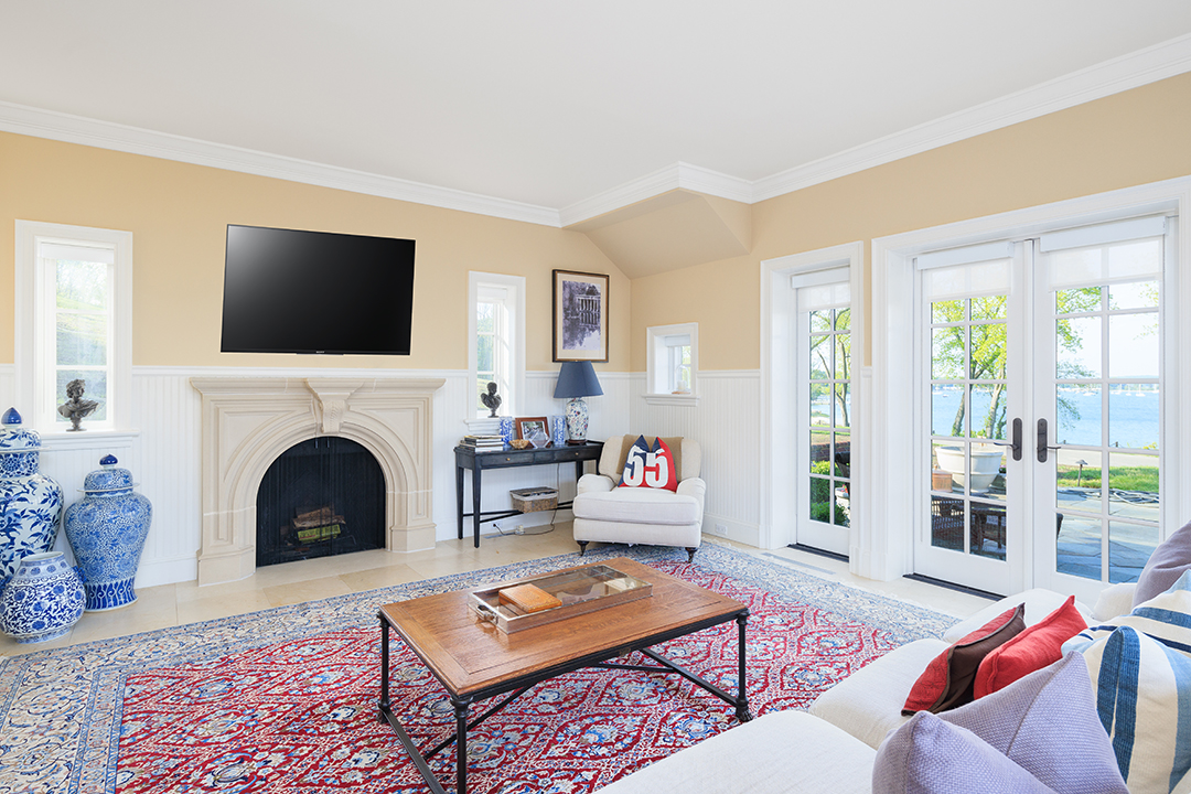 Billy Joel Just Put His Coastal New York Estate On The Market For 49m I