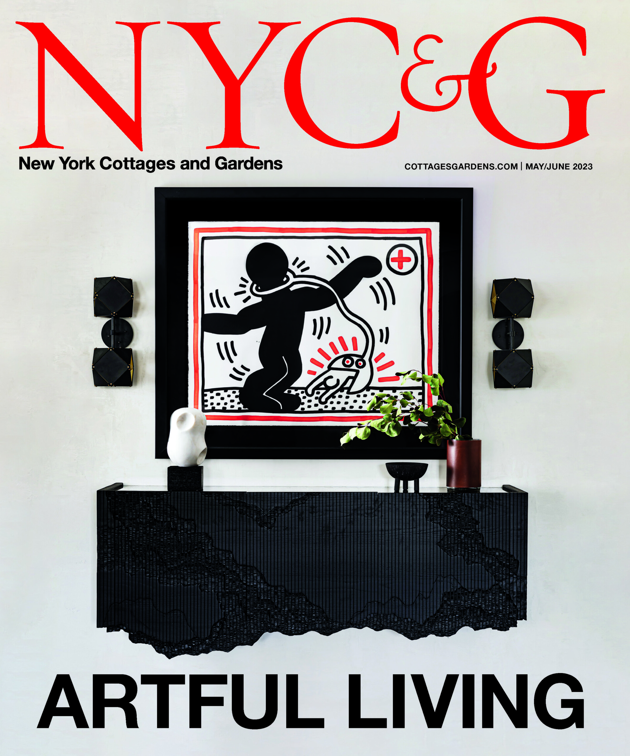 Nycg Cover May June 2023