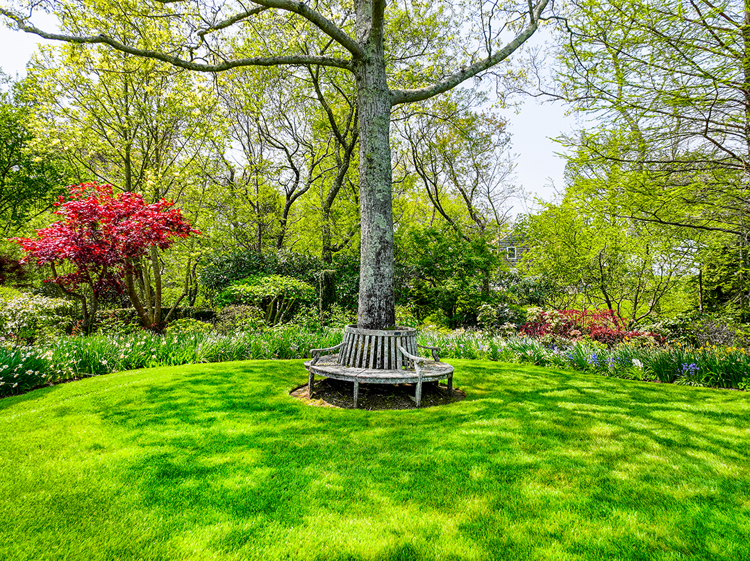 Late Art Expert Thomas Armstrongs Fishers Island Masterpiece Has Hit The Market V