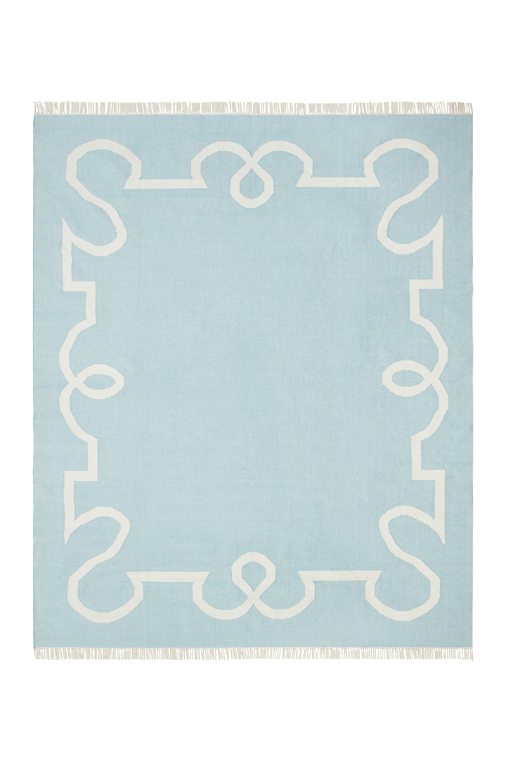 Indoor Outdoor Rug Maxime A Silo