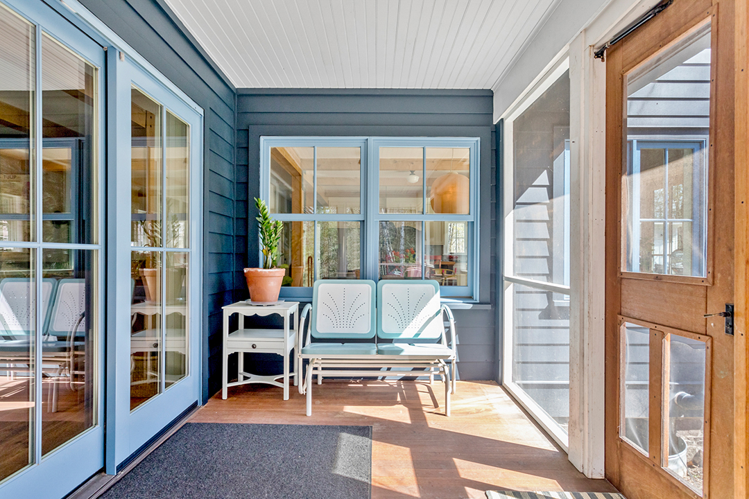 Penn Badgley Asks 1 7m For A Stylish And Secluded Catskills Retreat M