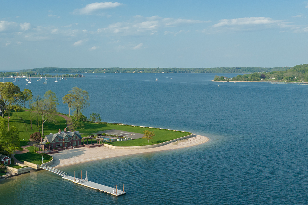 Billy Joel Just Put His Coastal New York Estate On The Market For 49m C