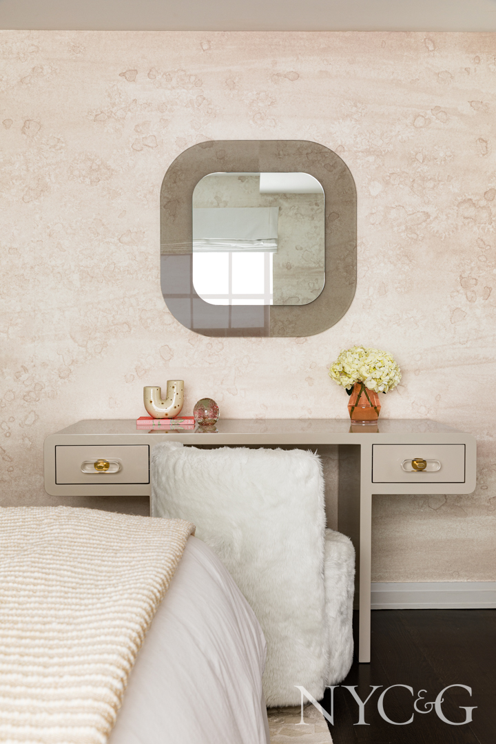 Tara Kantor Nyc Bedroom Desk
