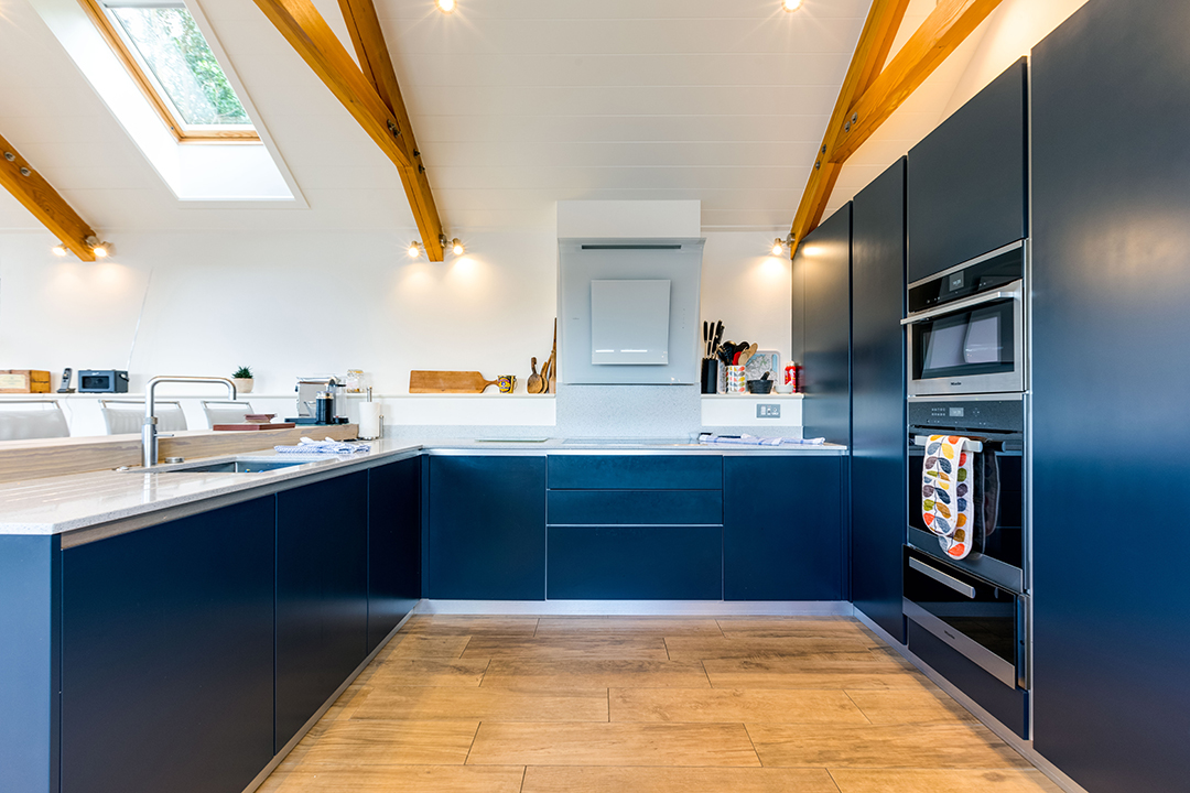 Inside A Wood Clad Eco Friendly Beauty Along Englands Majestic Coast Asking 1 5m U