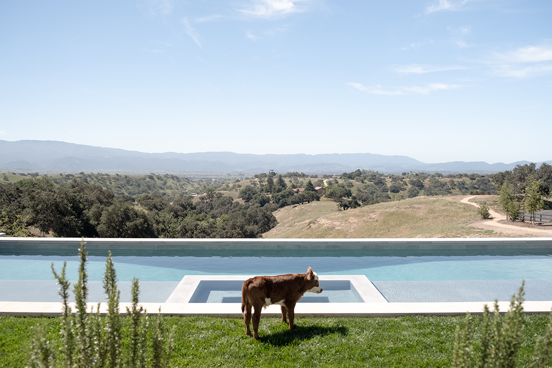 Designer Jenni Kayne Sells A Completely Reimagined Santa Ynez Stunner For Full Ask W