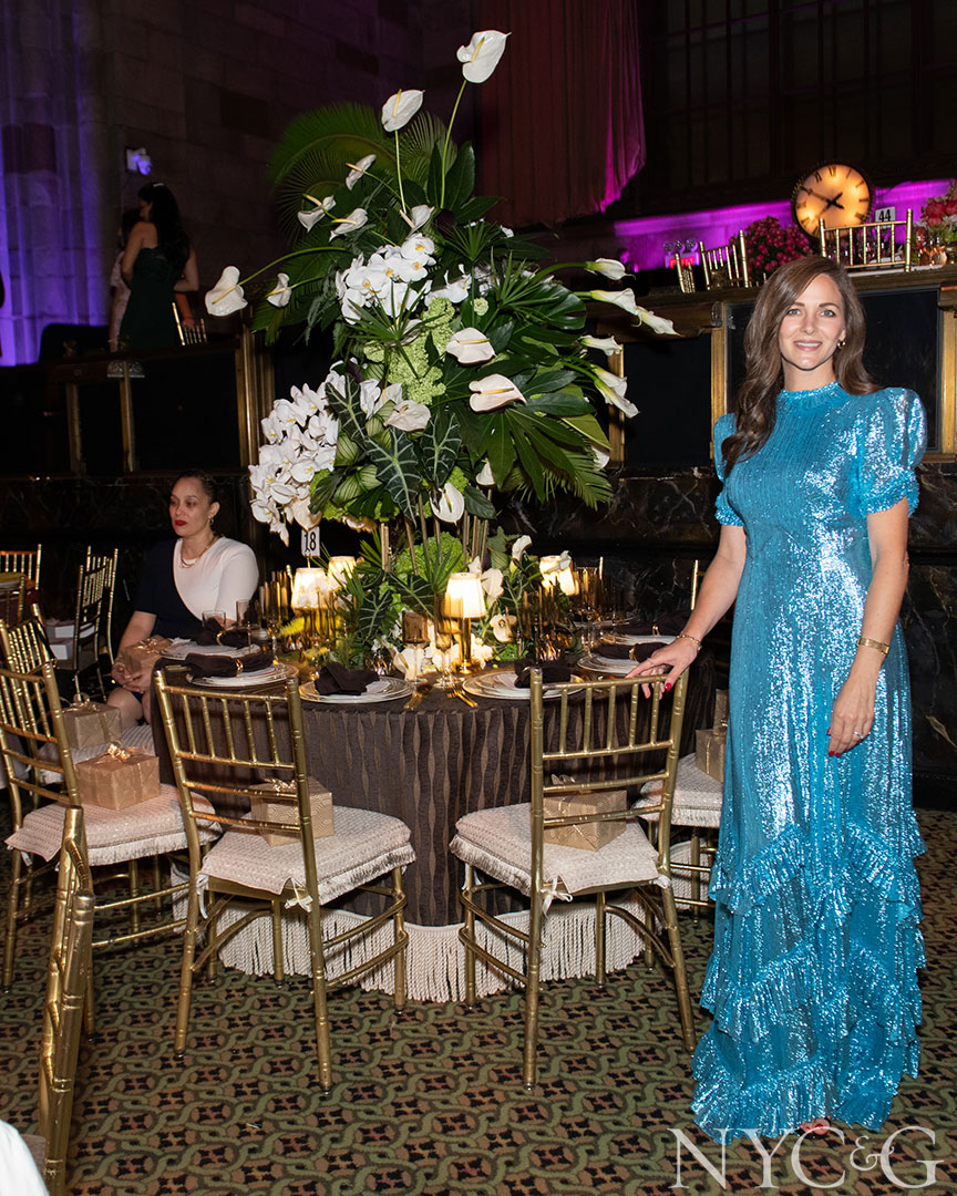 Jil 7124 Emily Hodge Photo By Annie Watt Agency