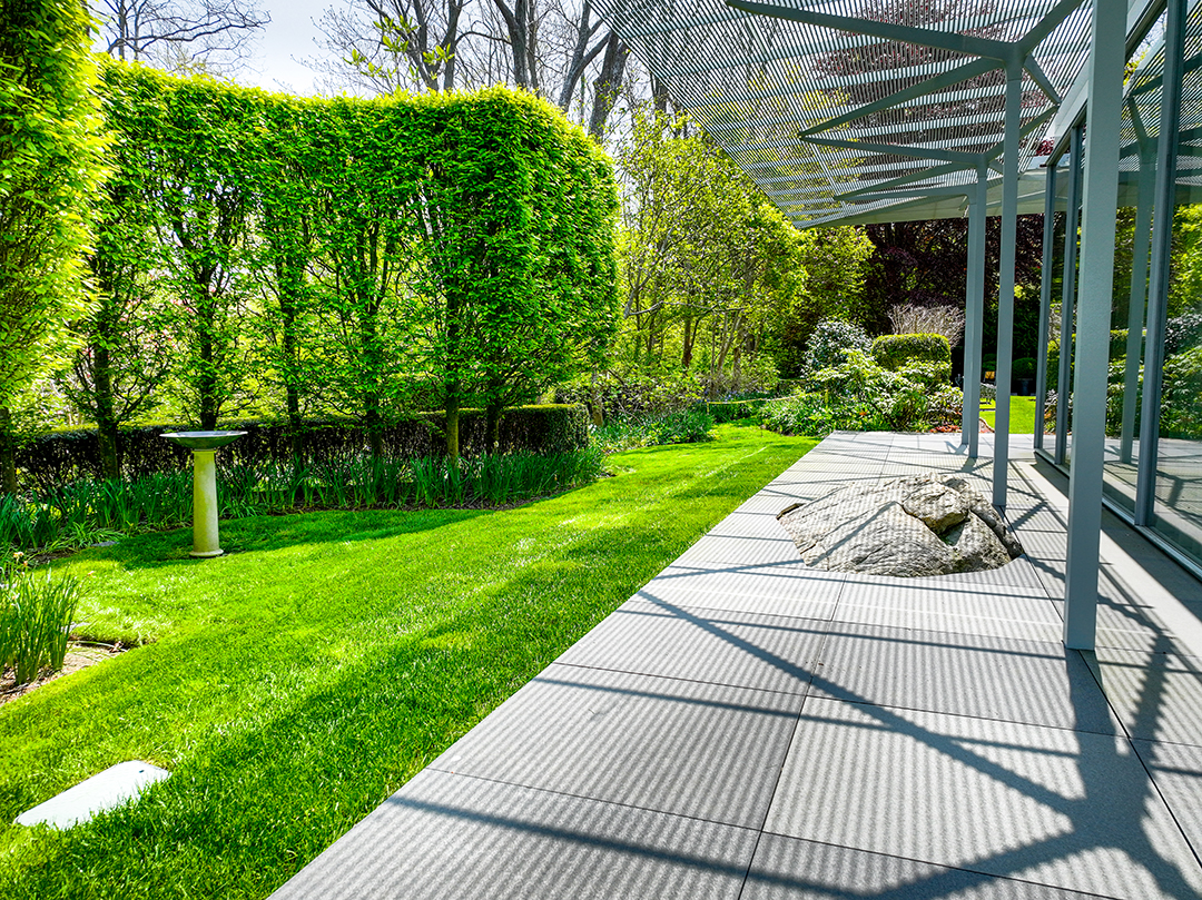 Late Art Expert Thomas Armstrongs Fishers Island Masterpiece Has Hit The Market R