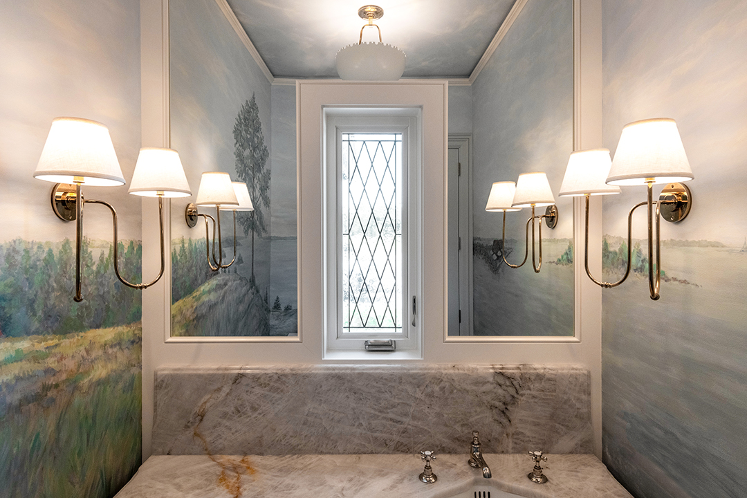 Step Inside A Familys New Swedish Inspired Dream Home In Minnesota M