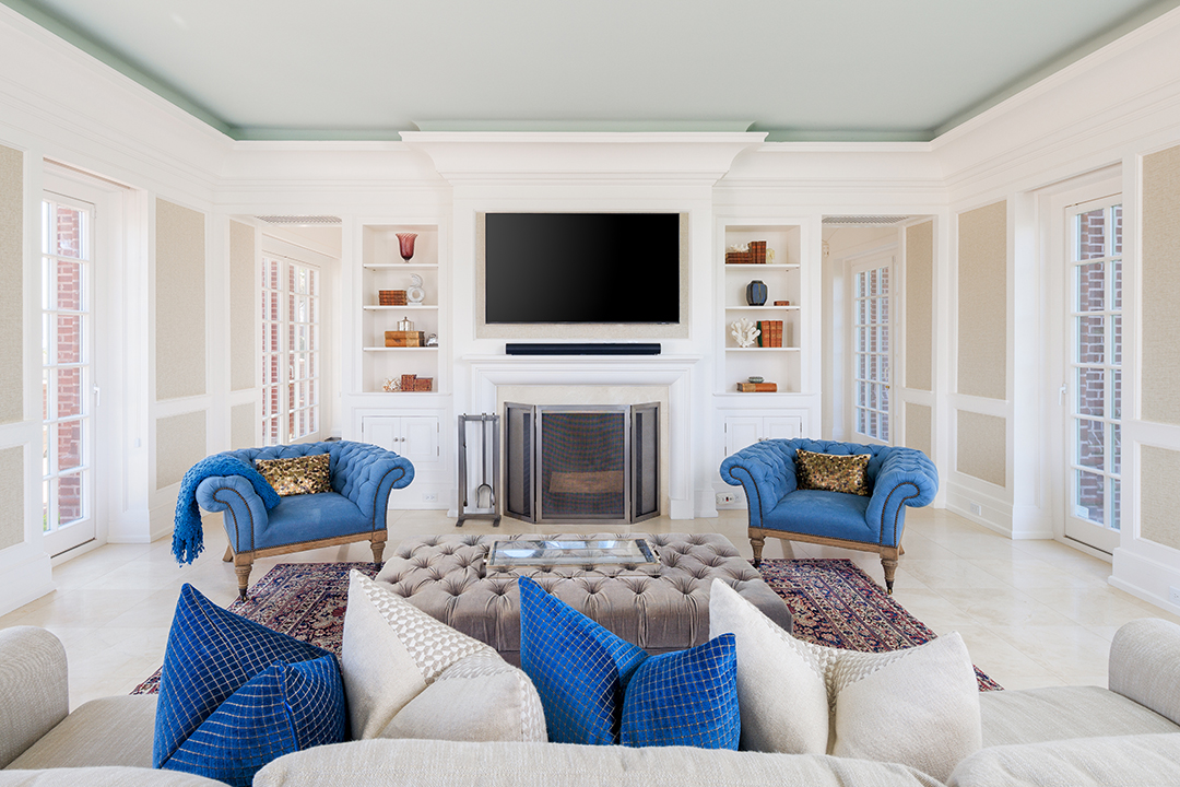 Billy Joel Just Put His Coastal New York Estate On The Market For 49m Q