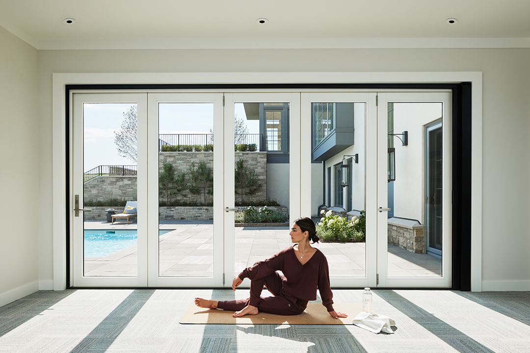 Step Inside A Familys New Swedish Inspired Dream Home In Minnesota H