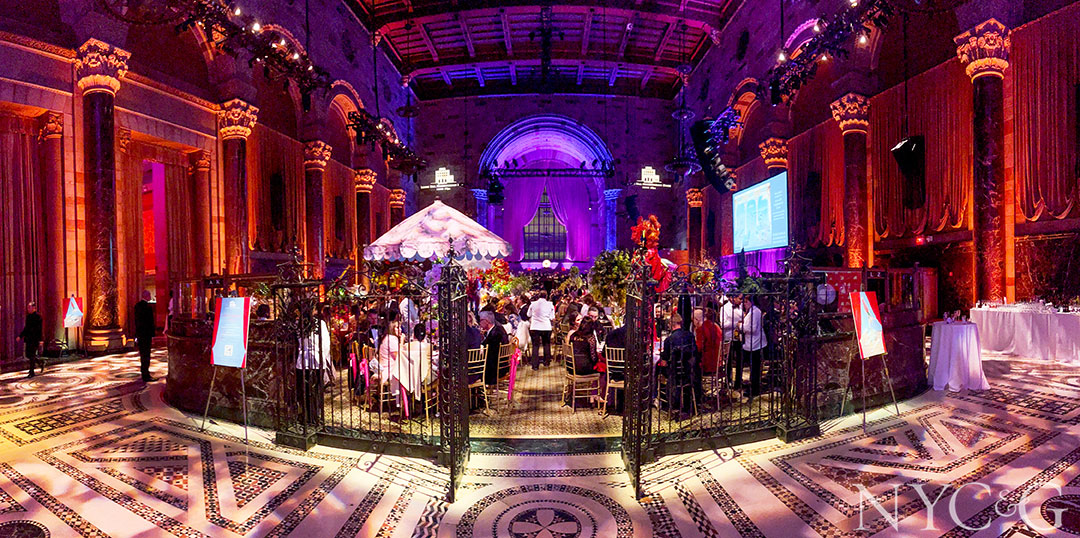 Atmosphere 3 Photo By Annie Watt Agency Lenox Hill Neighborhood House Spring Gala 5423