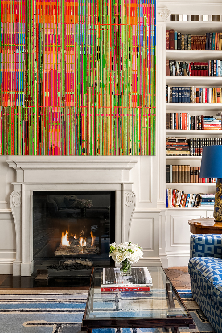 The Devil Wears Prada And Gossip Girl Both Filmed At This Stunning Ues Townhouse Asking 27 5m K