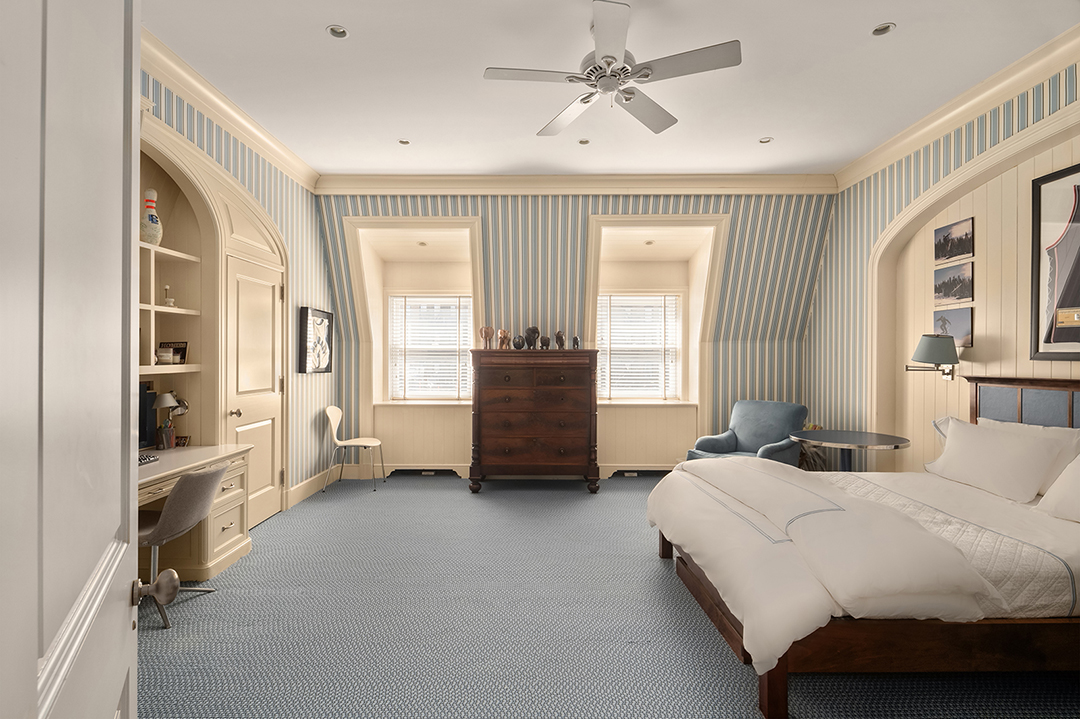 The Devil Wears Prada And Gossip Girl Both Filmed At This Stunning Ues Townhouse Asking 27 5m T